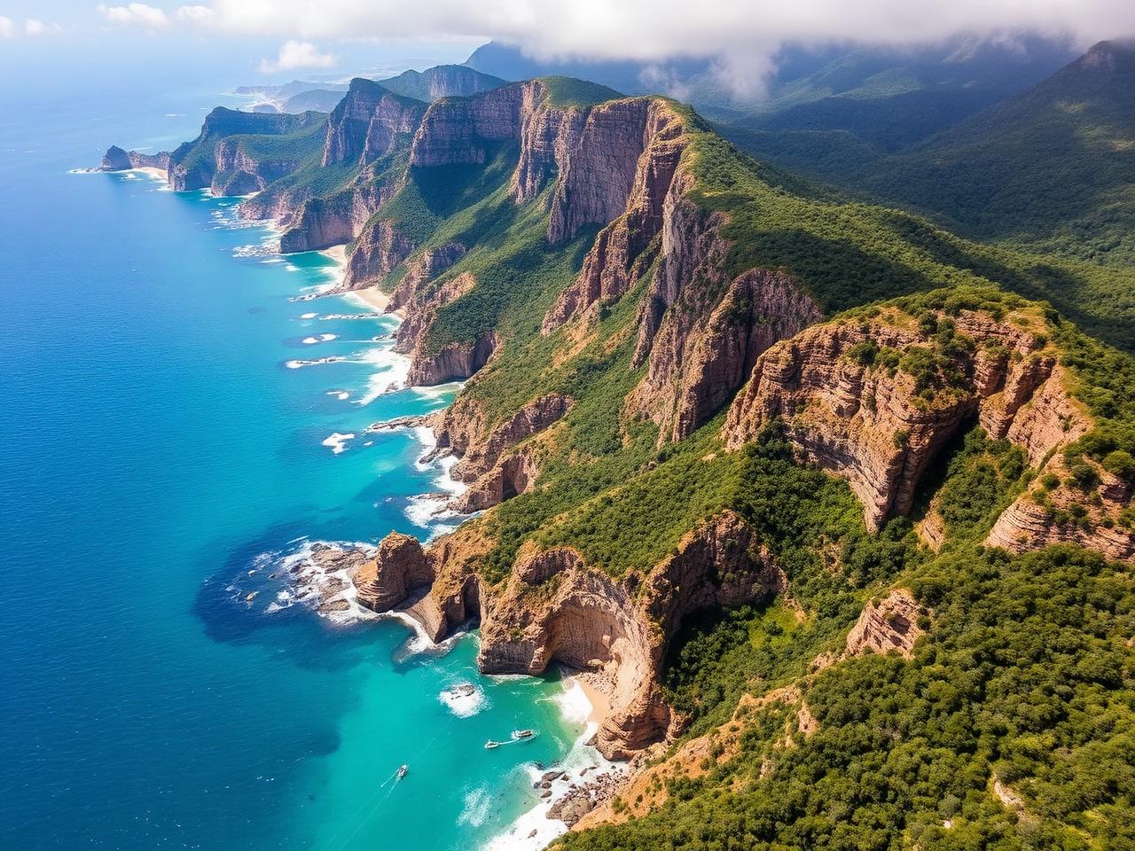 Garden Route