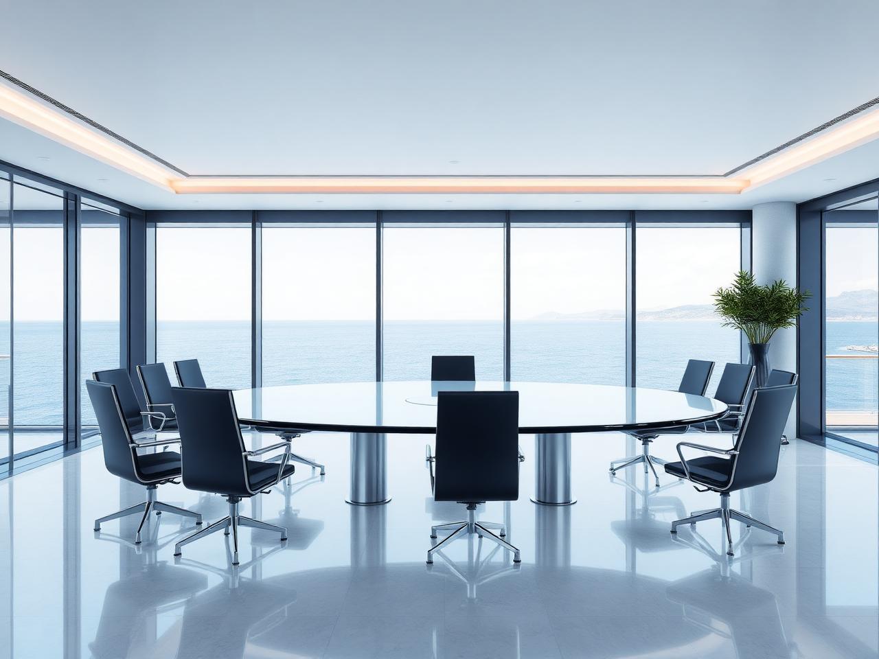 Corporate & Conferences